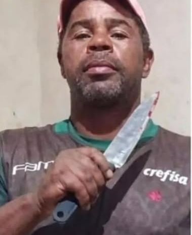 Professora é morta com golpe de faca ao tentar defender o pai em briga — imagem 2